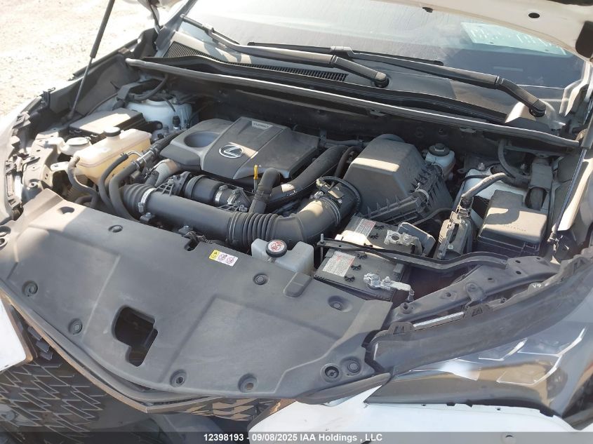 2020 Lexus Nx 300 F Sport VIN: JTJSARDZXL2218679 Lot: 12398193