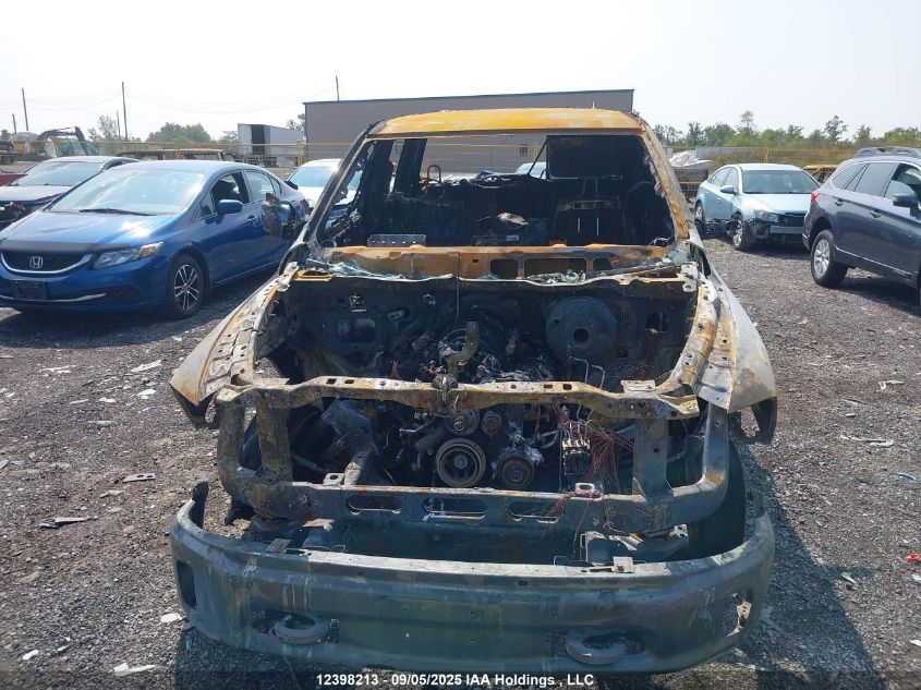 2018 Ram 1500 Slt VIN: 1C6RR7LT1JS220224 Lot: 12398213