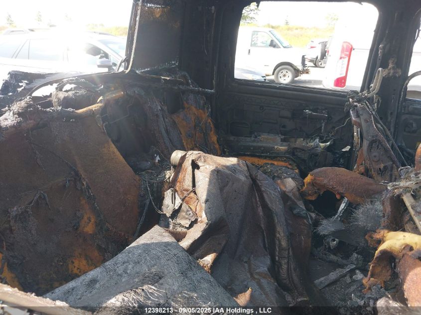 2018 Ram 1500 Slt VIN: 1C6RR7LT1JS220224 Lot: 12398213