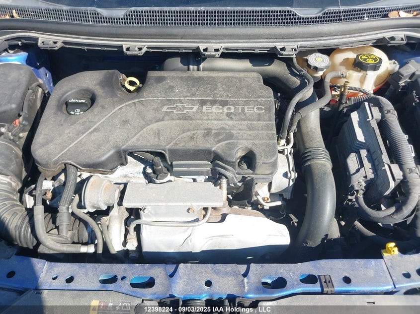 1G1BE5SMXH7175150 2017 CHEVROLET CRUZE photo no. 10