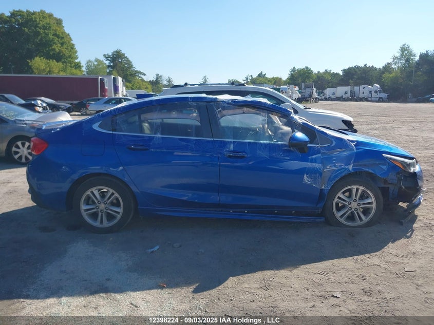 1G1BE5SMXH7175150 2017 CHEVROLET CRUZE photo no. 14
