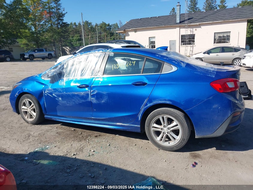 1G1BE5SMXH7175150 2017 CHEVROLET CRUZE photo no. 15