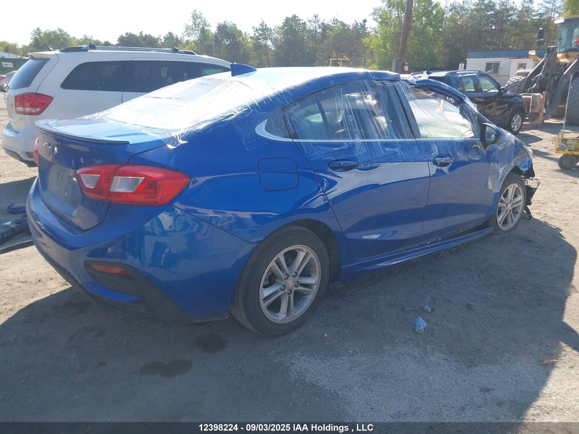 1G1BE5SMXH7175150 2017 CHEVROLET CRUZE photo no. 4