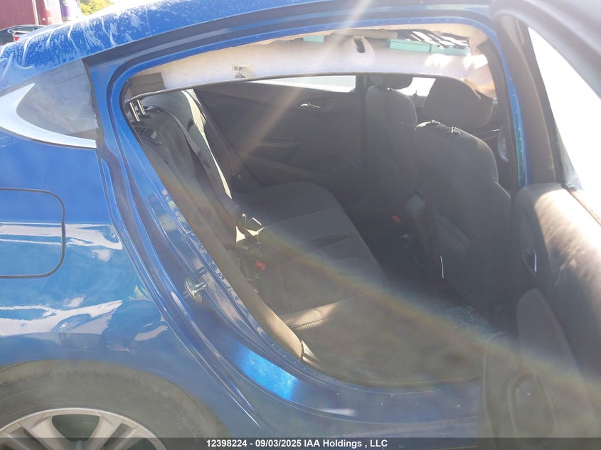 1G1BE5SMXH7175150 2017 CHEVROLET CRUZE photo no. 8