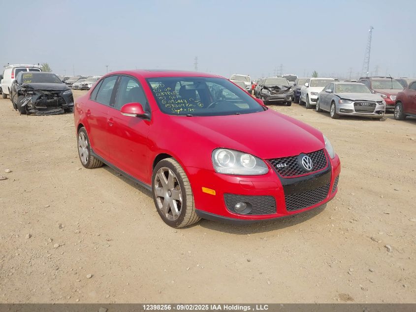 3VWXJ71K57M096443 VOLKSWAGEN GLI Photo 1