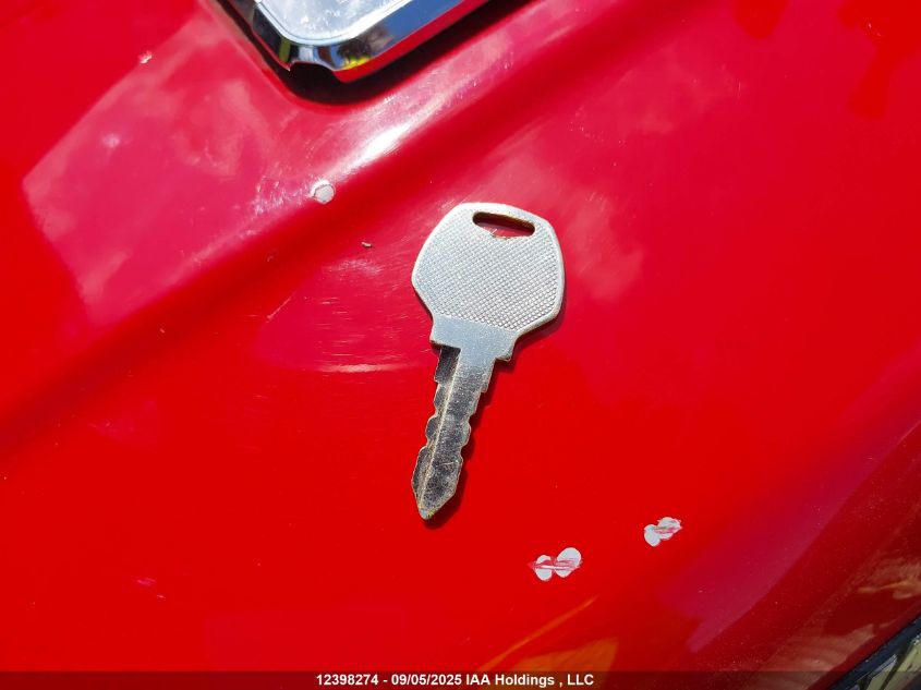 1982 Kawasaki Kz1100 B VIN: JKAKZBB13CA013673 Lot: 12398274