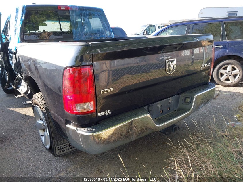 1C6RR7GG8DS675332 2013 RAM 1500 photo no. 16