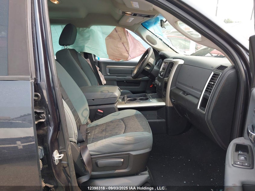 1C6RR7GG8DS675332 2013 RAM 1500 photo no. 5