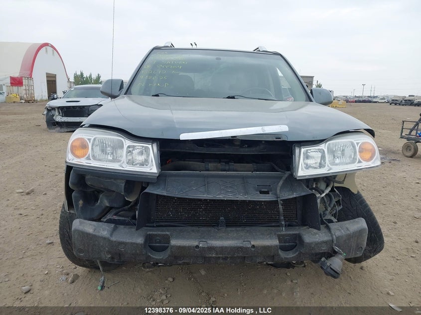 5GZCZ53457S844904 2007 SATURN VUE photo no. 13