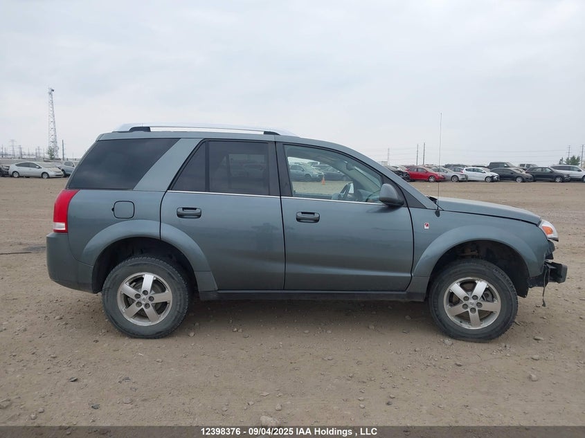 5GZCZ53457S844904 2007 SATURN VUE photo no. 14