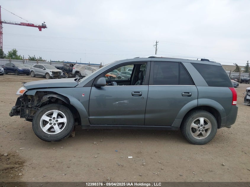 5GZCZ53457S844904 2007 SATURN VUE photo no. 15
