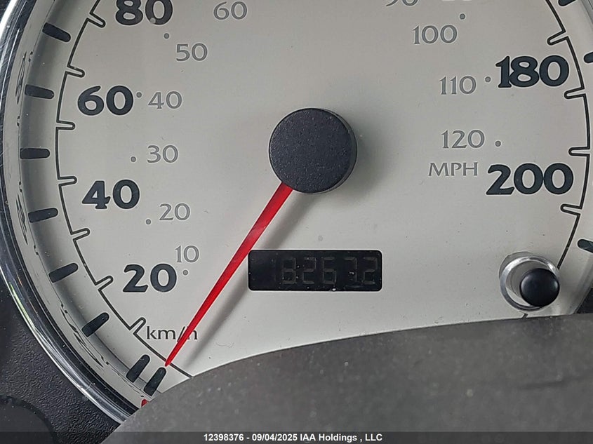 5GZCZ53457S844904 2007 SATURN VUE photo no. 16