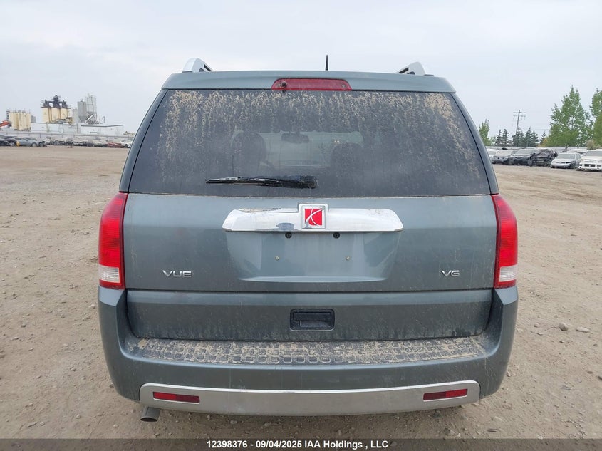 5GZCZ53457S844904 2007 SATURN VUE photo no. 17