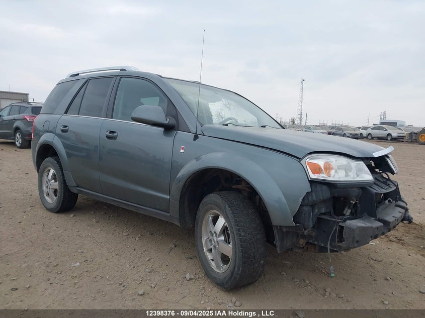 5GZCZ53457S844904 2007 Saturn Vue auction photo 1