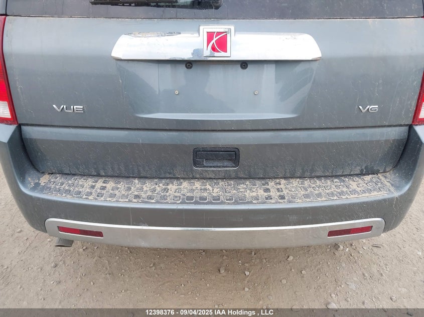 5GZCZ53457S844904 2007 SATURN VUE photo no. 21