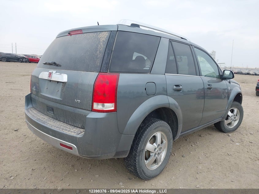 5GZCZ53457S844904 2007 SATURN VUE photo no. 4