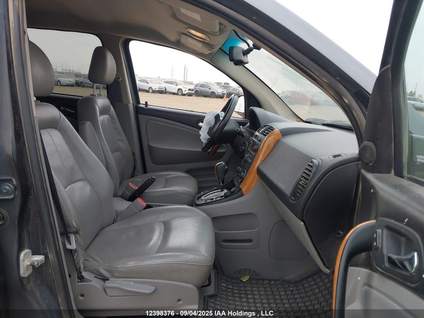 5GZCZ53457S844904 2007 SATURN VUE photo no. 5