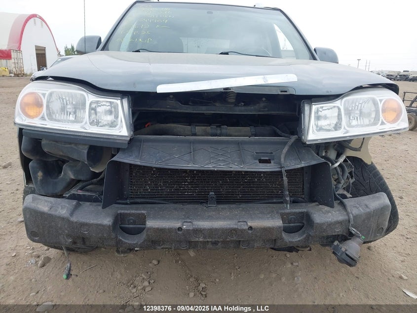 5GZCZ53457S844904 2007 SATURN VUE photo no. 6