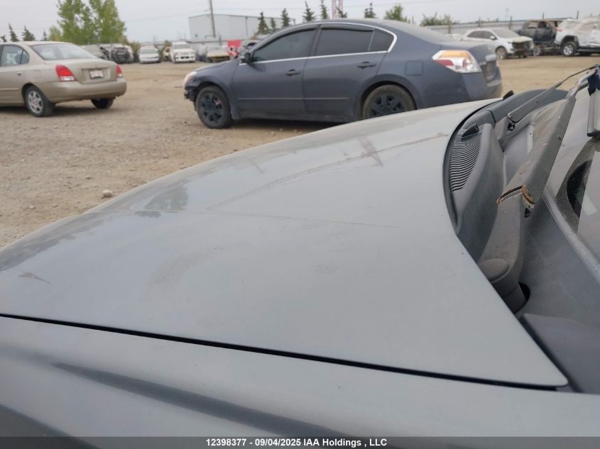 2006 Kia Rio 5 VIN: KNADE163066183445 Lot: 12398377