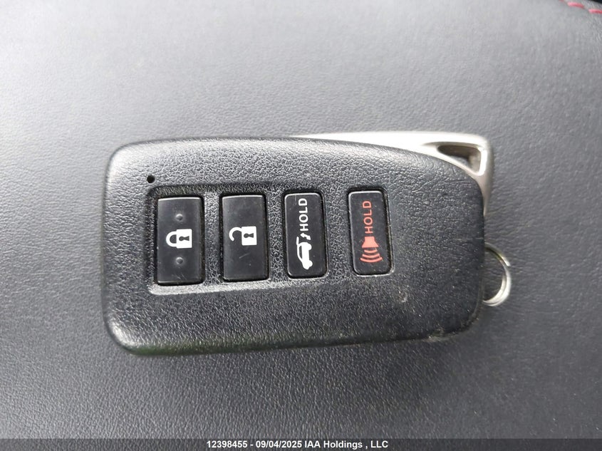 JTJBARBZXF2013922 2015 LEXUS NX photo no. 11