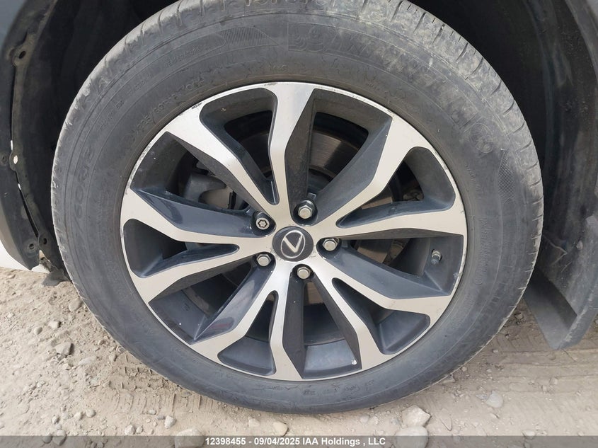 JTJBARBZXF2013922 2015 LEXUS NX photo no. 18