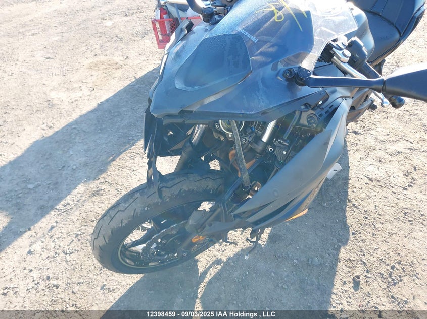 ML5EXEP14RDAD4468 2024 KAWASAKI NINJA photo no. 14