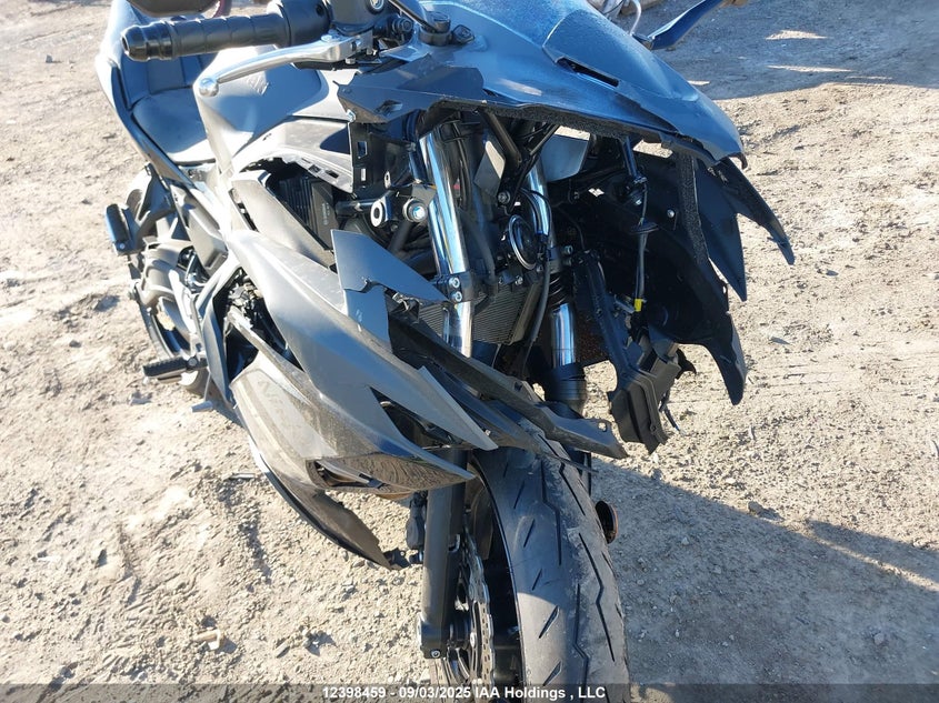 ML5EXEP14RDAD4468 2024 KAWASAKI NINJA photo no. 16