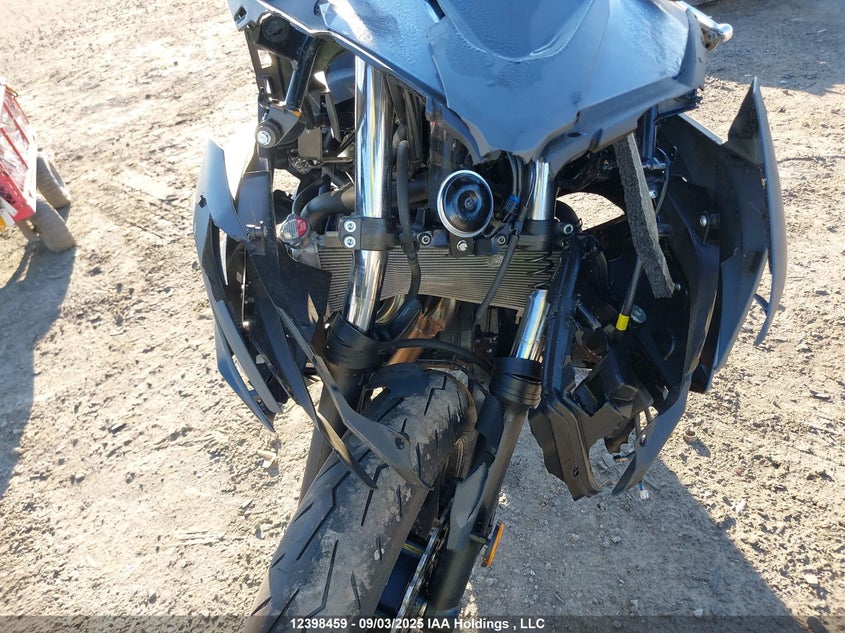 ML5EXEP14RDAD4468 2024 KAWASAKI NINJA photo no. 17