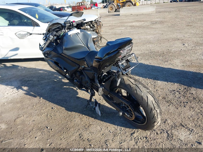 ML5EXEP14RDAD4468 2024 KAWASAKI NINJA photo no. 3