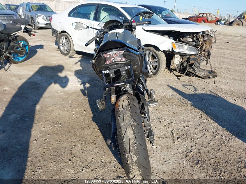 ML5EXEP14RDAD4468 2024 KAWASAKI NINJA photo no. 6