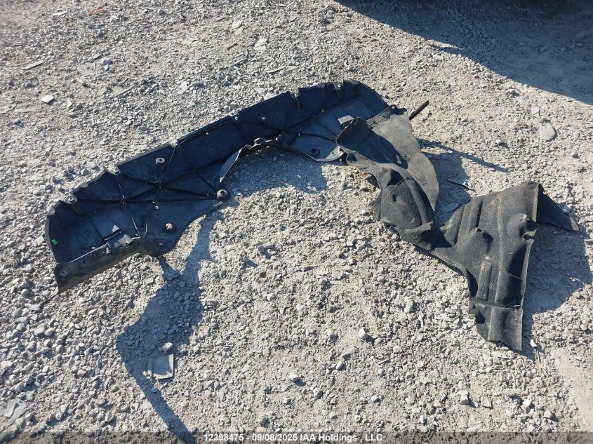 2024 Toyota Rav4 Trail VIN: 2T3J1RFVXRW476872 Lot: 12398475