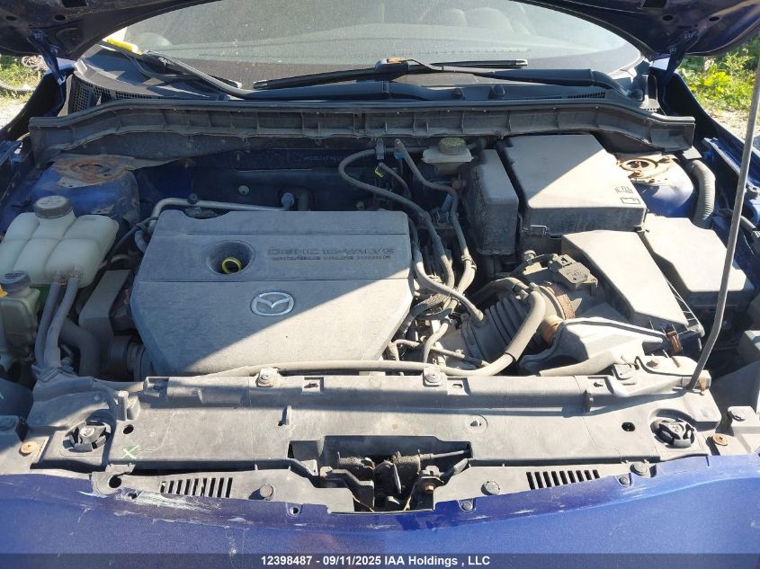 2013 Mazda 3 I VIN: JM1BL1UF8D1793861 Lot: 12398487