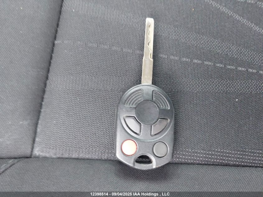 2015 Ford Focus Se VIN: 1FADP3K21FL359027 Lot: 12398514