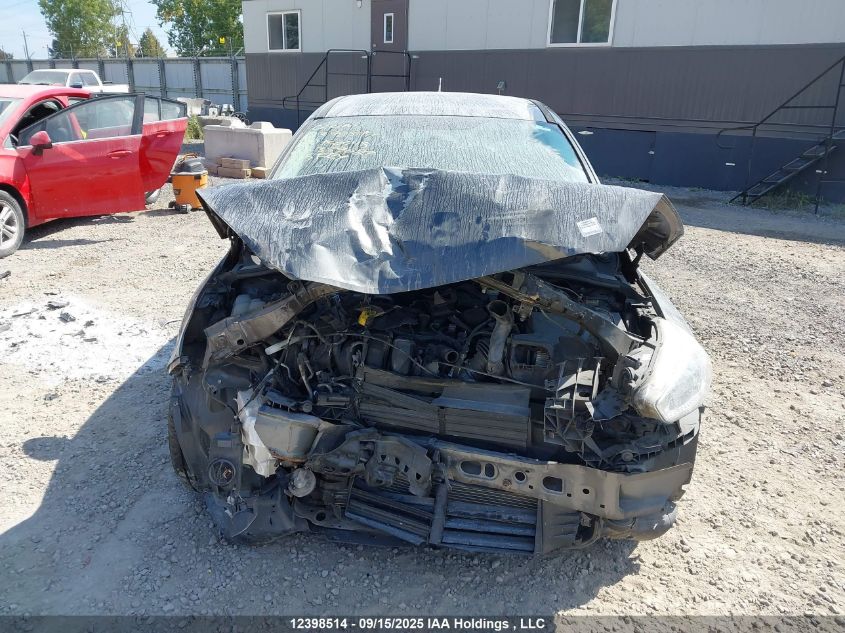 2015 Ford Focus Se VIN: 1FADP3K21FL359027 Lot: 12398514