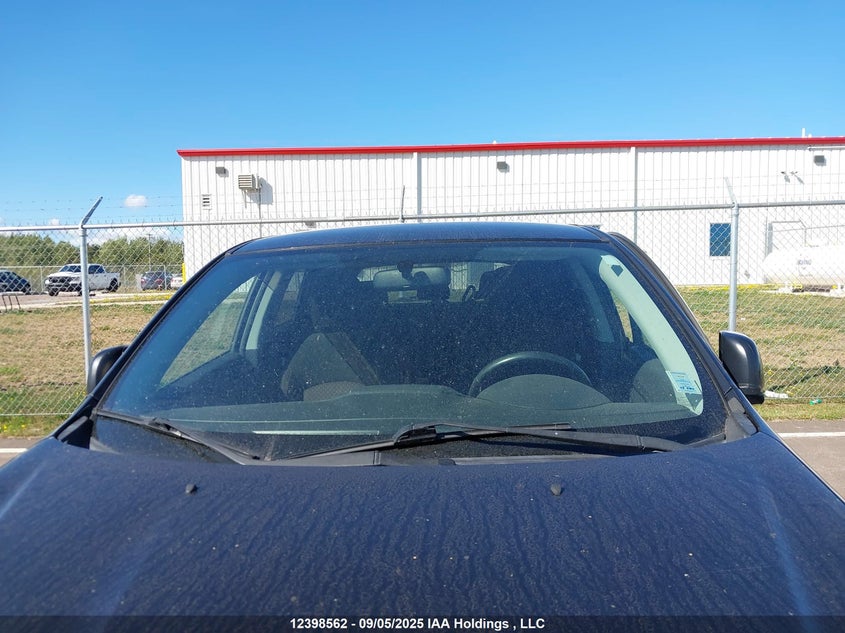 2017 Mitsubishi Rvr Es/Se VIN: JA4AH3AU4HZ602109 Lot: 12398562