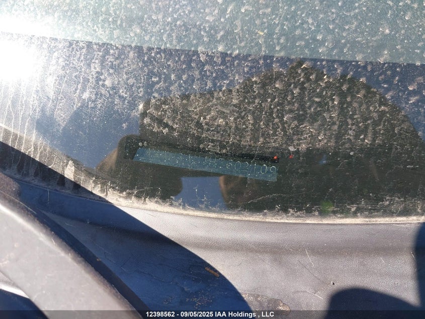 2017 Mitsubishi Rvr Es/Se VIN: JA4AH3AU4HZ602109 Lot: 12398562