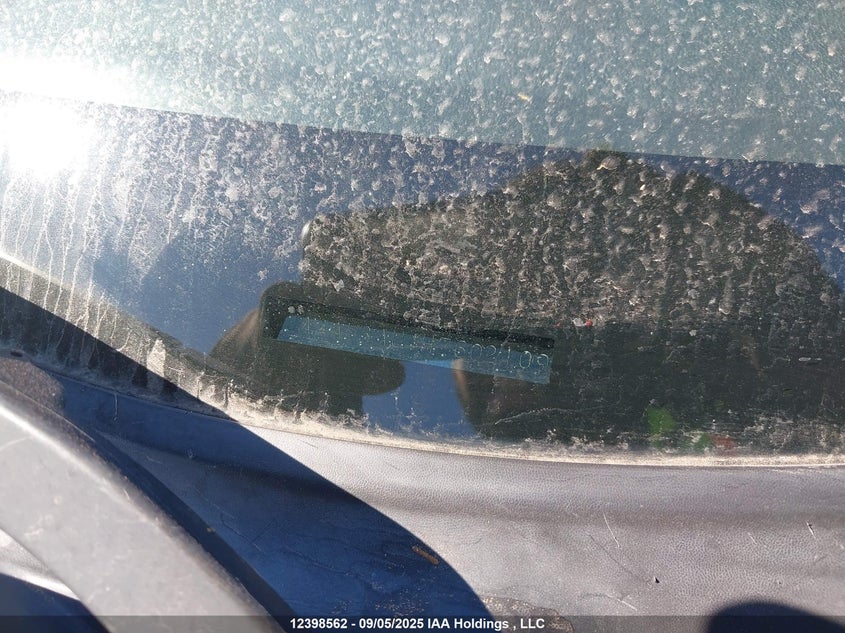 2017 Mitsubishi Rvr Es/Se VIN: JA4AH3AU4HZ602109 Lot: 12398562