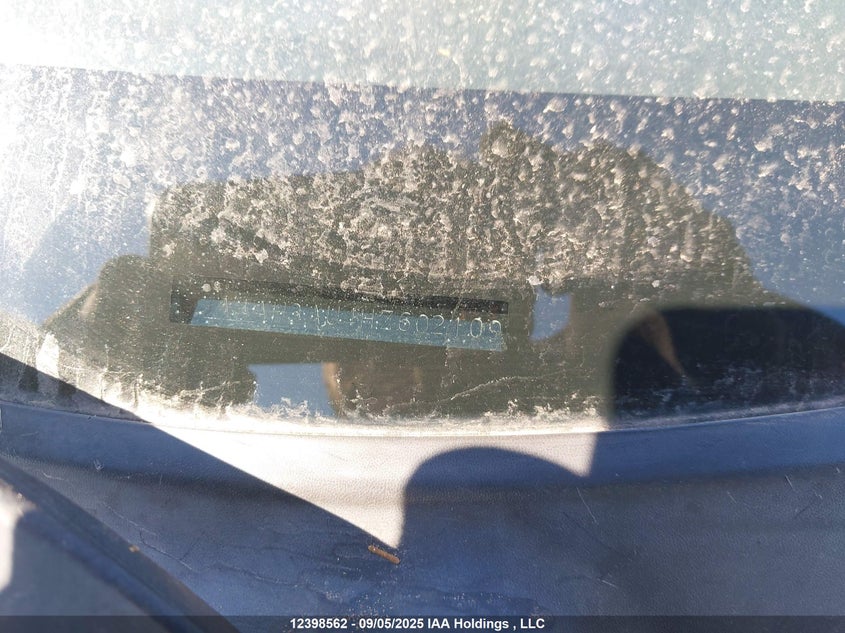 2017 Mitsubishi Rvr Es/Se VIN: JA4AH3AU4HZ602109 Lot: 12398562