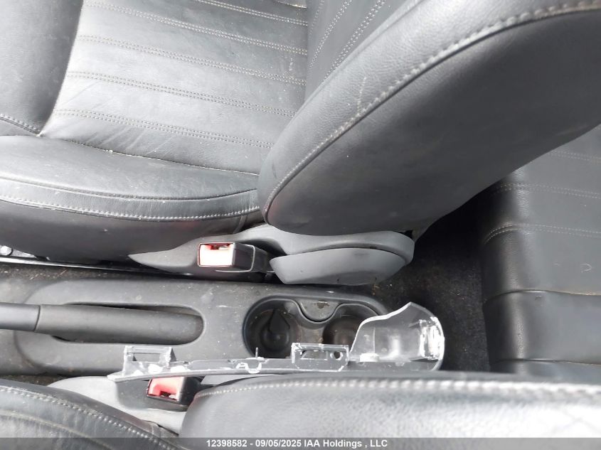 2012 Fiat 500 Lounge VIN: 3C3CFFER2CT305629 Lot: 12398582