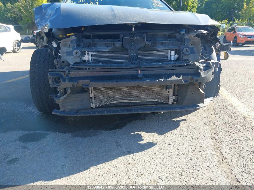 2020 Volkswagen Jetta Gli VIN: 3VW5T7BU6LM047991 Lot: 12398642