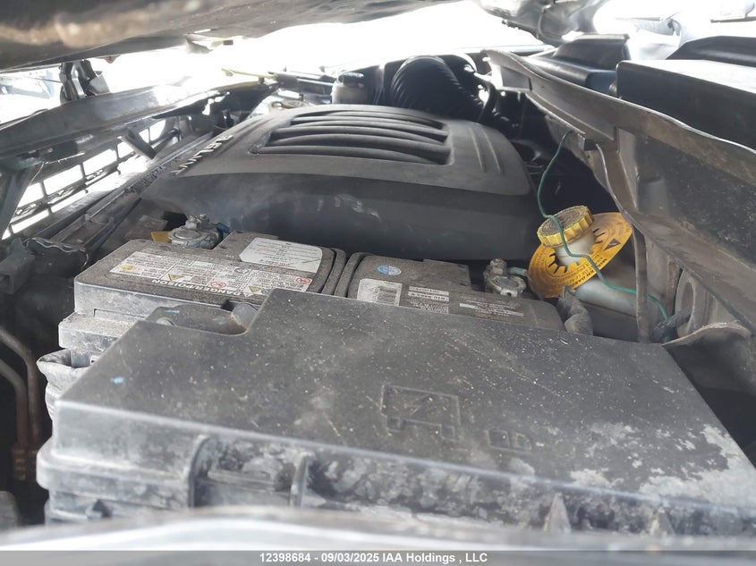2C4RC1HG8GR270163 2016 CHRYSLER TOWN & COUNTRY photo no. 10