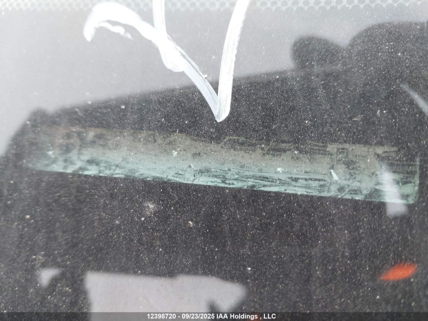 2021 Toyota Sienna Le 8-Passenger VIN: 5TDGRKEC5MS067523 Lot: 12398720