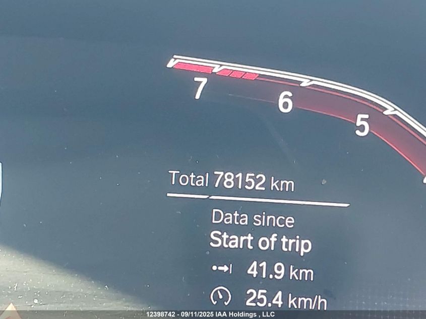 2021 BMW X5 xDrive40I VIN: 5UXCR6C06M9E04229 Lot: 12398742