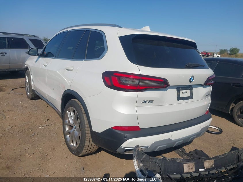 Auction sale of the 2021 BMW X5 , vin: 5UXCR6C06M9E04229, lot number: 12398742