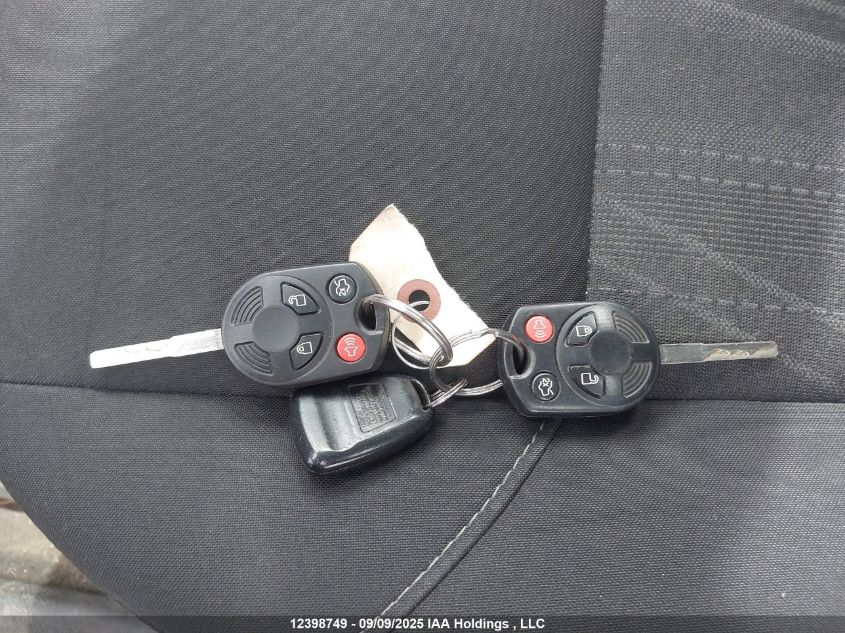 2017 Ford Focus Sel VIN: 1FADP3M27HL233612 Lot: 12398749