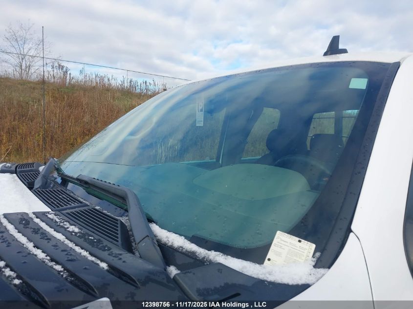 2011 Chevrolet Silverado 2500Hd VIN: 1GC2KVCG9BZ410299 Lot: 12398756