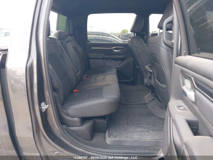 2023 Ram 1500 Sport VIN: 1C6SRFVT5PN680776 Lot: 12398757