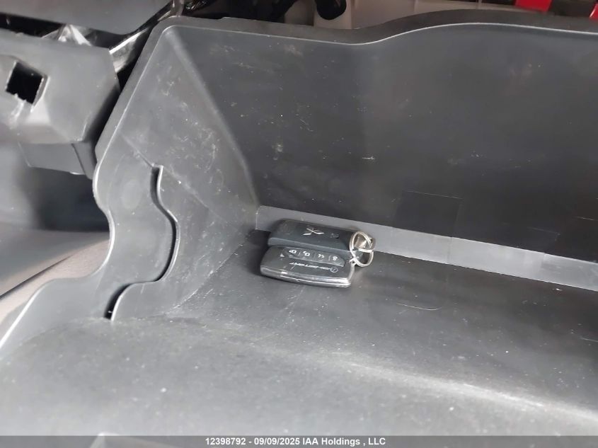 2016 Mitsubishi Rvr Gt VIN: JA4AJ4AW2GZ610607 Lot: 12398792