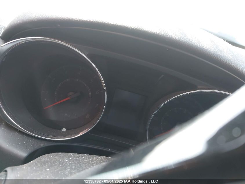 2016 Mitsubishi Rvr Gt VIN: JA4AJ4AW2GZ610607 Lot: 12398792