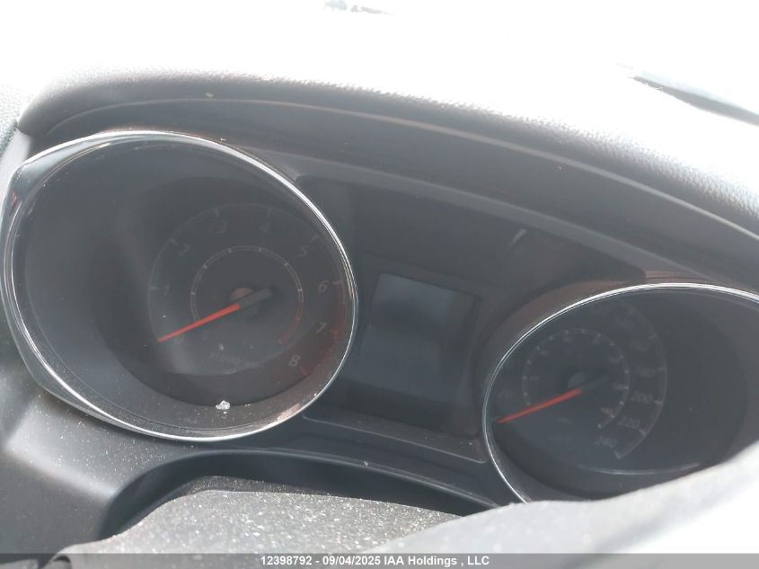 2016 Mitsubishi Rvr Gt VIN: JA4AJ4AW2GZ610607 Lot: 12398792